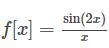 函数的极限( ε – δ 语句)|文艺数学君