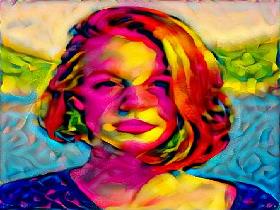 Image Style Transform--关于图像风格迁移的介绍