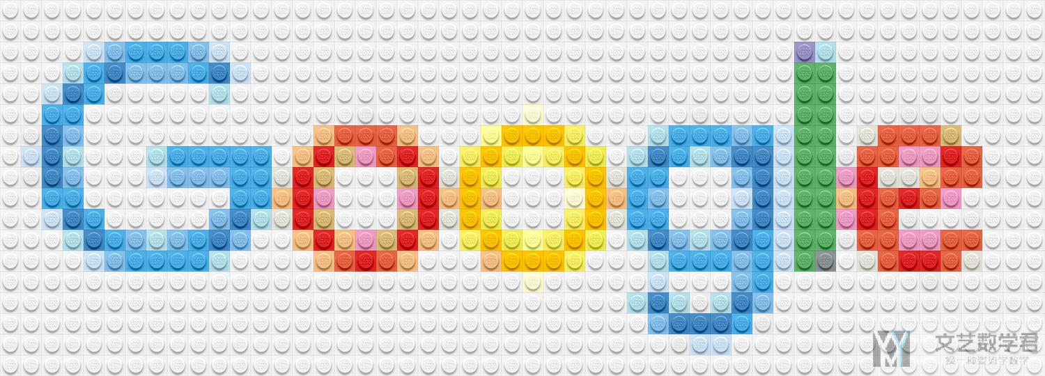 创建LEGO风格的图像