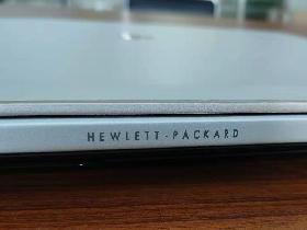 惠普folio9470m外接电池安装