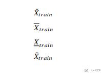 LaTeX 数学公式总结