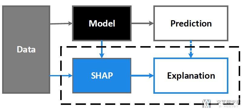 模型解释–SHAP Value的简单介绍