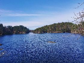 University of Agder交换记录-3月周末徒步