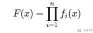 LaTeX 数学公式总结