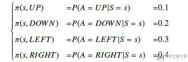 LaTeX 数学公式总结