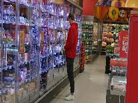 University of Agder交换记录-挪威日常防疫