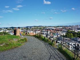 University of Agder交换记录-Ravnedalen Scene散步