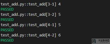 Python测试工具-Pytest使用介绍