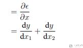 LaTeX 数学公式总结