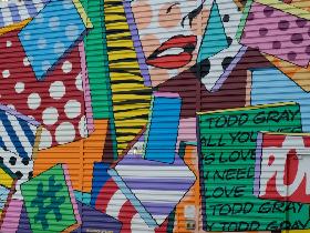 绘制动画效果-Celluloid