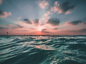 Python 基础绘图库-turtle 介绍