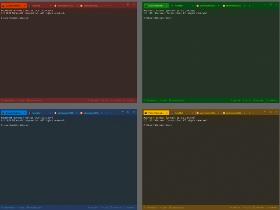 Windows Terminal 的全面自定义