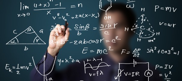 图解线性代数汇总