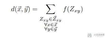 LaTeX 数学公式总结