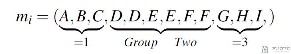 LaTeX 数学公式总结