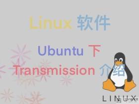 Ubuntu 下关于 Transmission daemon 的安装与配置