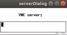 Ubuntu 下远程桌面 VNC 按照使用