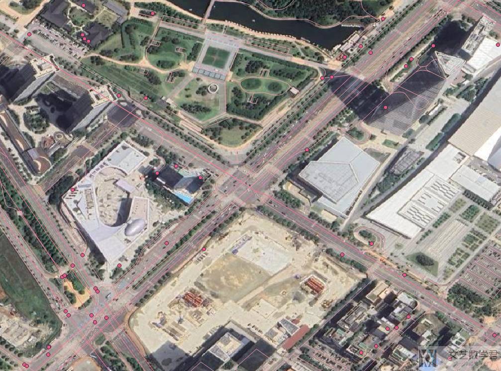 从 QGIS 到 Google Earth：开源 GIS 卫星影像获取全攻略