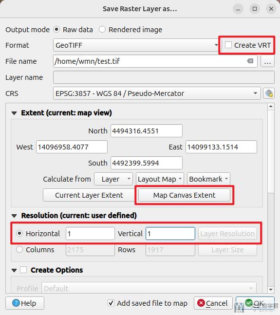从 QGIS 到 Google Earth：开源 GIS 卫星影像获取全攻略
