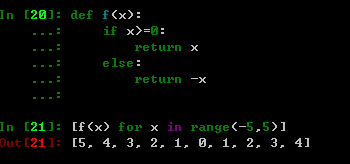 Mathematica入门[9]–Function Definitions(函数定义)